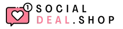 socialsdeal.shop Logo